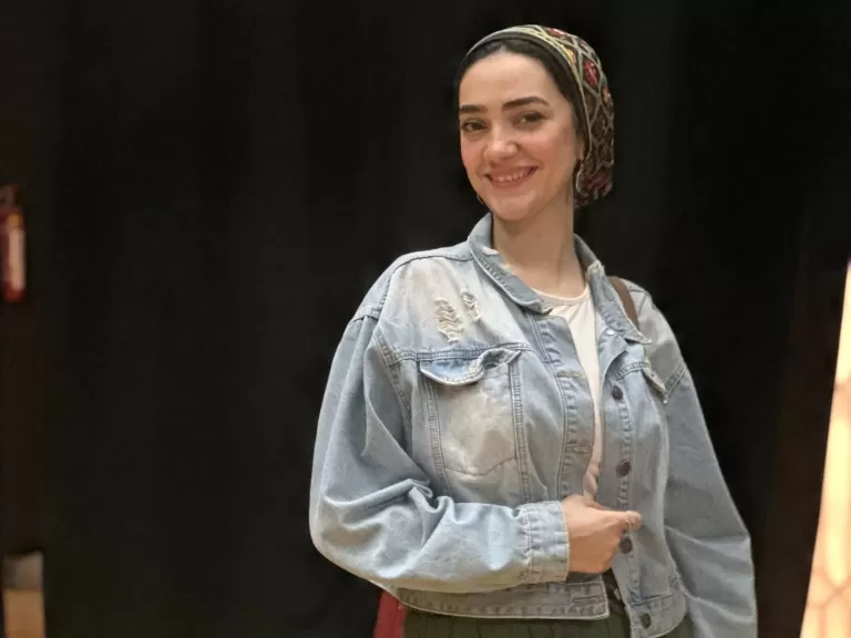 رنا عبدالمجيد