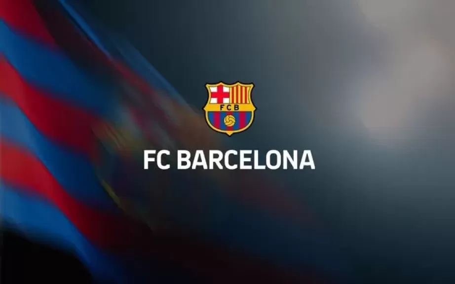 برشلونة