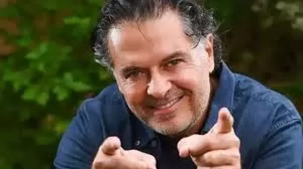 راغب علامة