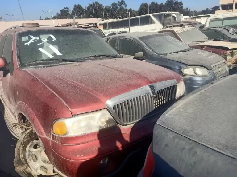 47 مليون جنيه حصيلة مزاد سيارات وبضائع جمارك السويس والسخنة والأدبية