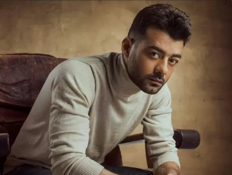 خليك جنبي.. هيثم شاكر  يلتقي بجمهورة في حفلاً غنائيًا بمدينة العبور