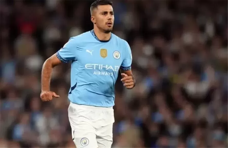 ريال مدريد يجهز عرض ضخم لضم نجم مانشستر سيتي