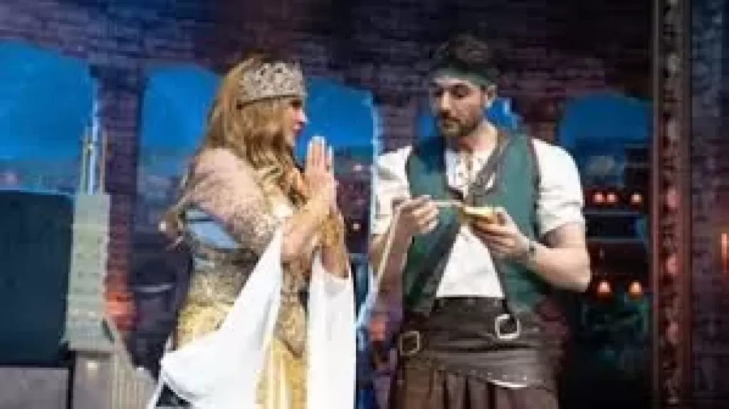 فخورة بيك.. يسرا تهنئ أحمد عز في عيد ميلاده