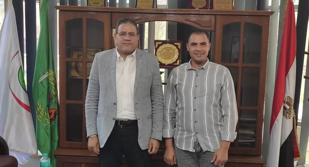 وكيل صحة المنوفية: «وضع نظام وآليات لتقييم جميع مقدمي الخدمات.. ولا مكان لفاسد في المنظومة الصحية»| حوار