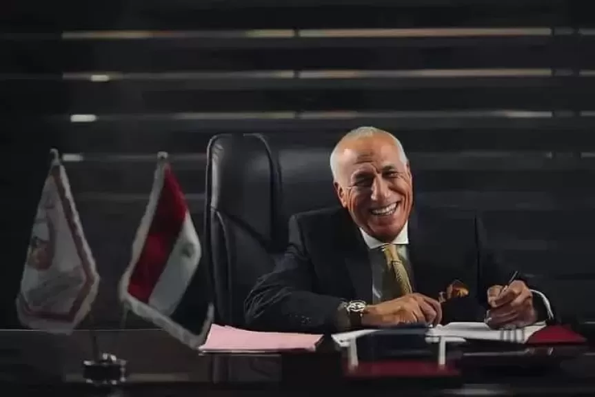 بيان رسمي: حسين لبيب يُجري عملية جراحية ناجحة ويتلقى راحة لمدة أسبوعين