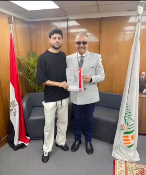 تعهدات نارية بموسم استثنائي من لاعبي البنك الأهلي