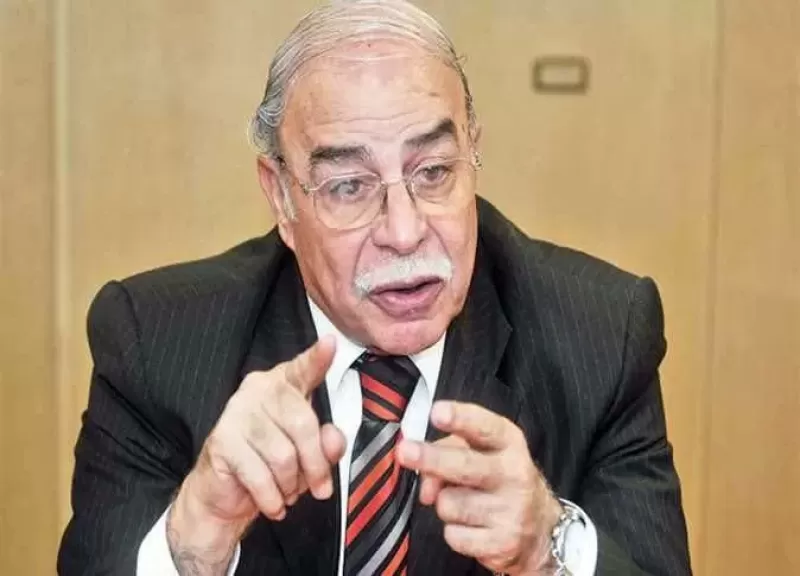 كمال درويش: حسن حمدي أعاد عقد أحد نجوم الزمالك بعد توقيعه للأهلي