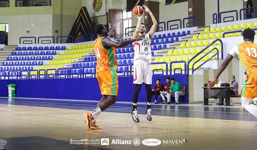 منتخب السلة يفوز على الأردن في بطولة بيروت الدولية الودية