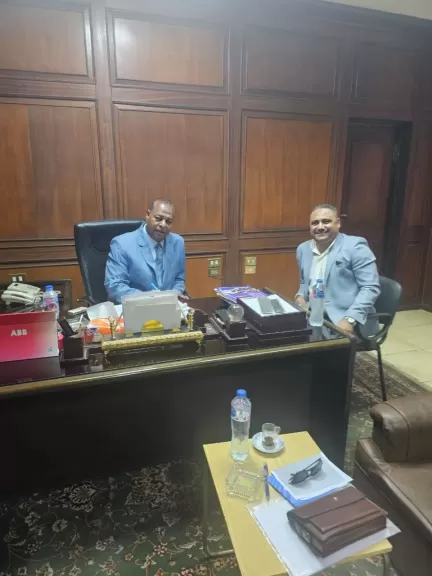 عاجل.. 7000 جنيه حد أدنى للأجور و6.5% فقط بطالة.. كيف استعادت الدولة كرامة العامل المصري؟.. اتحاد العمال يكشف لـ”النهار”