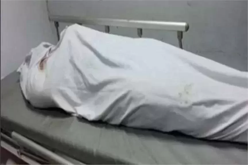 ملفوفة بقطعة قماش.. العثور على رضيعة حديثة الولادة أسفل كوبري مسجد عبدالرحيم القنائي