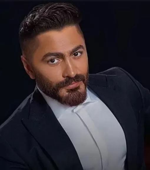 سهرة غنائية للنجم تامر حسني بمهرجان العلمين للمرة الثالثة على التوالى.. الليلة