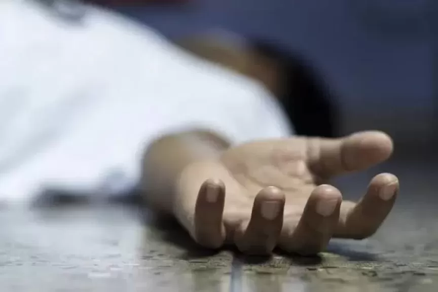 العثور على جثة شاب ملقاة بالزراعات في بركة السبع.. والنيابة تباشر التحقيق