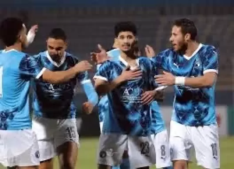 موعد مبارة بيراميدز وقاسم باشا التركي الودية في إسطنبول