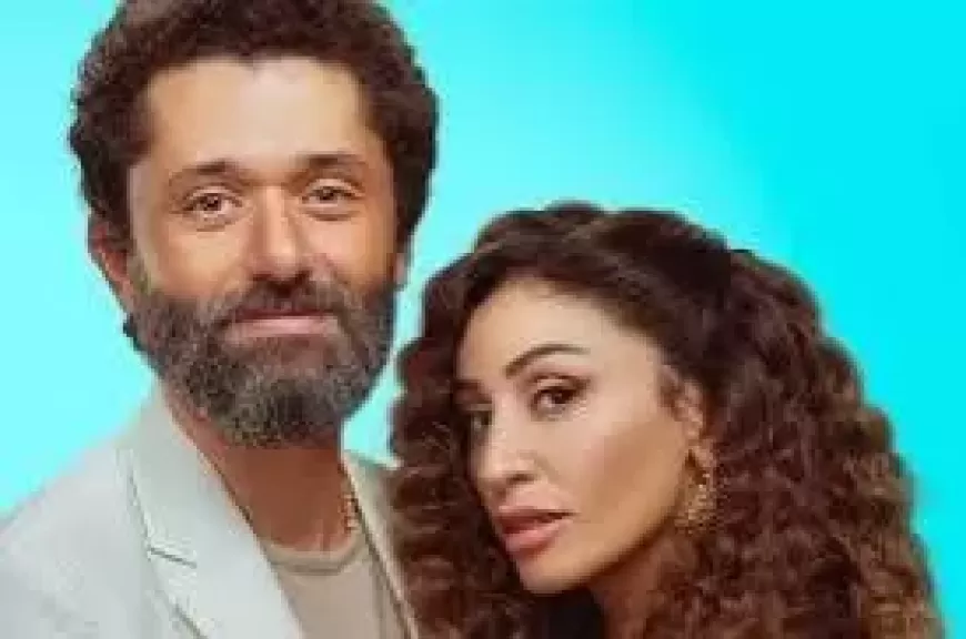 صناع ”طلقنى” يستعدون لتصوير المشاهد الخارجية للفيلم أستعدادا لعرضه الفترة المقبلة