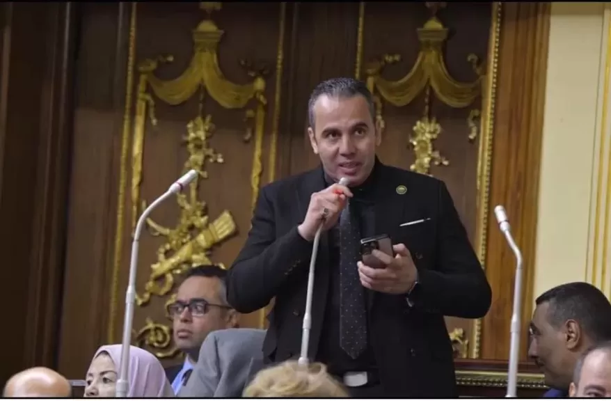 برلماني: معبر رفح لم يُغلق يومًا من جانب مصر.. وادعاءات ”الإخوان” محاولة يائسة لتشويه دور القاهرة في دعم فلسطين