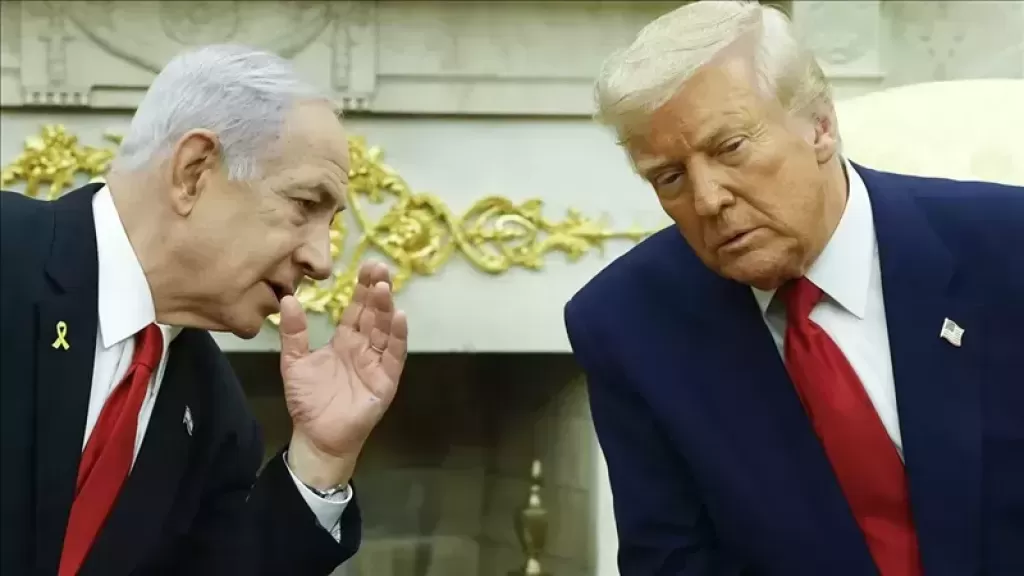 هل نجح رئيس الموساد في اقناع ترامب بالضغط علي اثيوبيا واندونيسيا وليبيا ؟