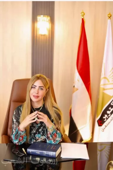 جيهان مديح: دعوات الإخوان للتظاهر ضد مصر محاولة لضرب دعمها لفلسطين