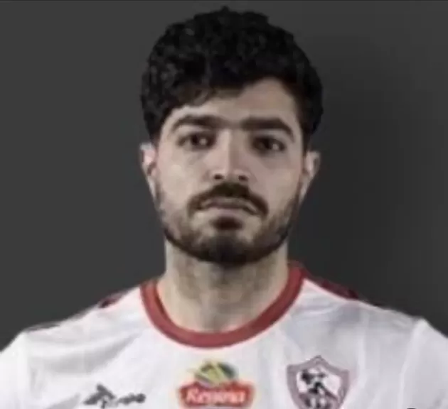 الزمالك يعلن رسميا رحيل لاعب جديد عن الفريق.. من هو؟