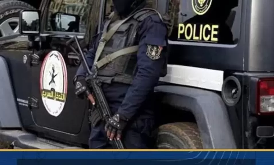 مصدر أمني ينفي احتجاز ضابط ويكشف فبركة الفيديو المتداول