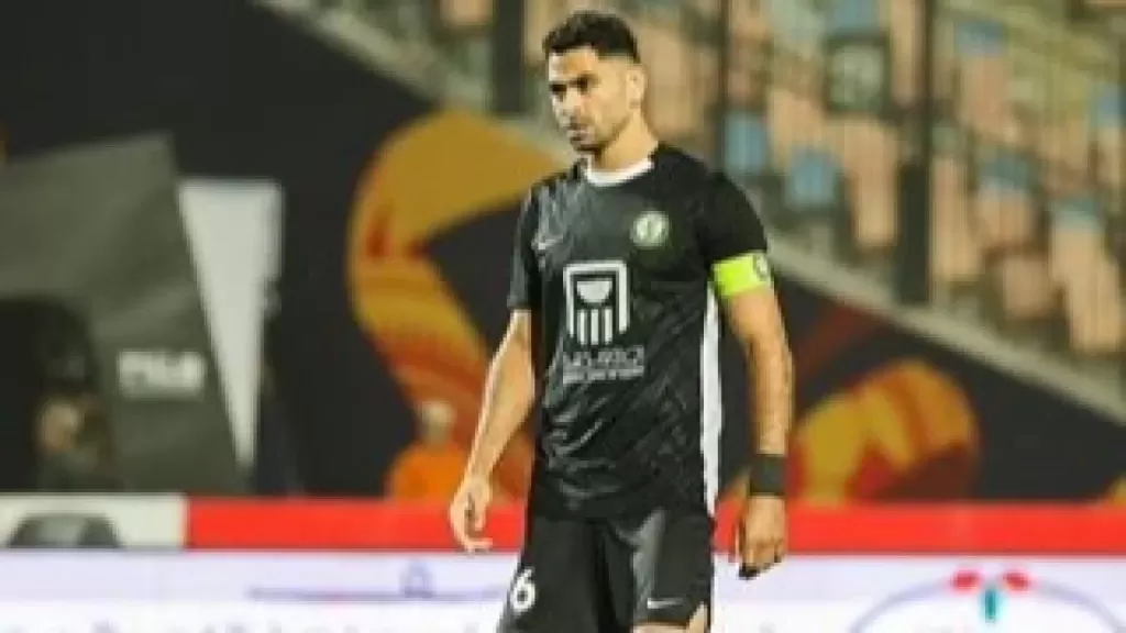 الأهلي يفتح باب المفاوضات مع محمود الجزار للعودة من جديد