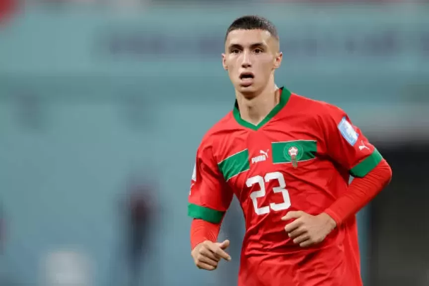 الميركاتو الصيفي.. نجم منتخب المغرب يشعل الصراع بين ثنائي الدوري الإنجليزي