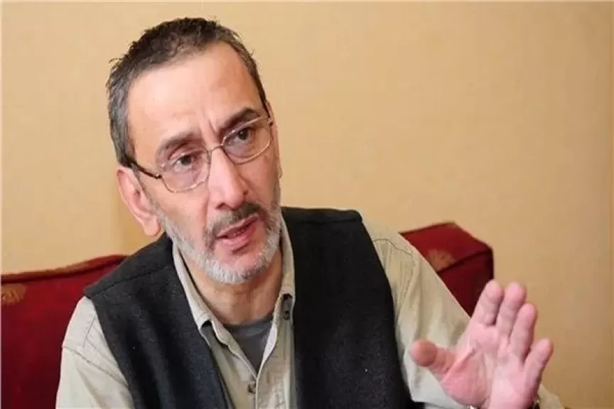 وفاة الموسيقار زياد الرحباني