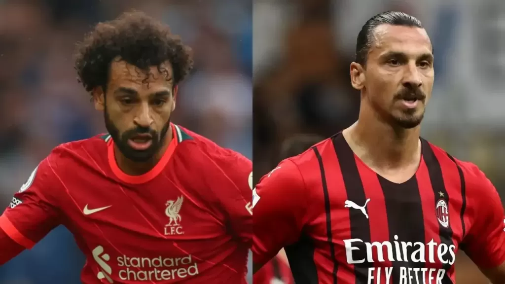 محمد صلاح والرفاق.. القنوات الناقلة لمباراة ليفربول الودية اليوم ضد ميلان استعدادًا للموسم الجديد مع الموعد
