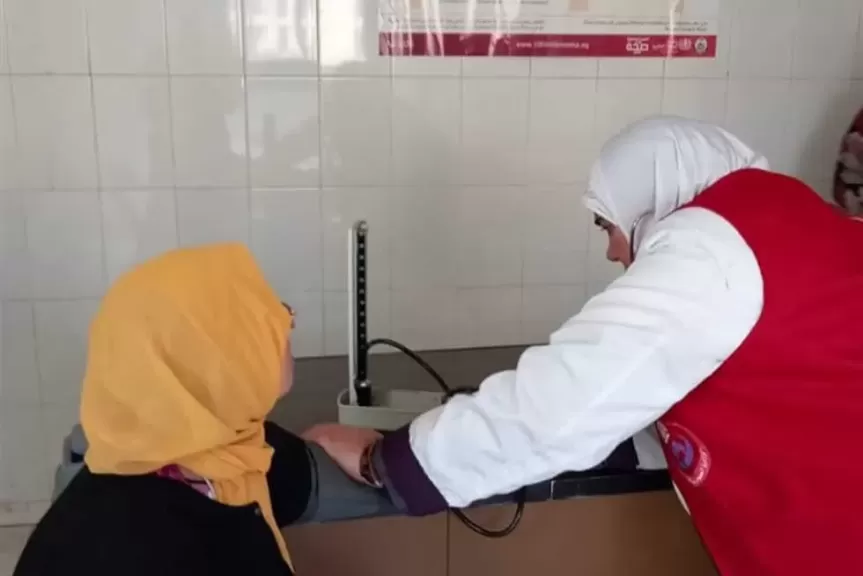 الصحة: أكثر من 60 مليون زيارة نسائية لخدمات الفحص والتوعية