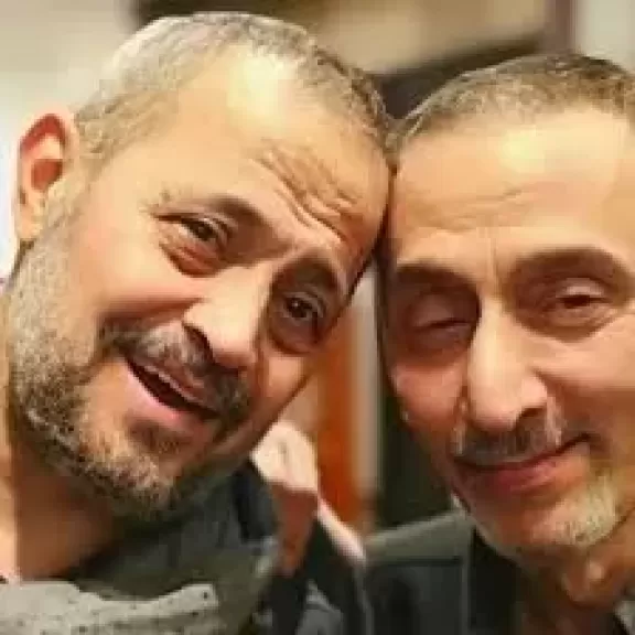 جورج وسوف ينعى زياد الرحباني بكلمات مؤثرة: أعمالك ستبقى خالدة