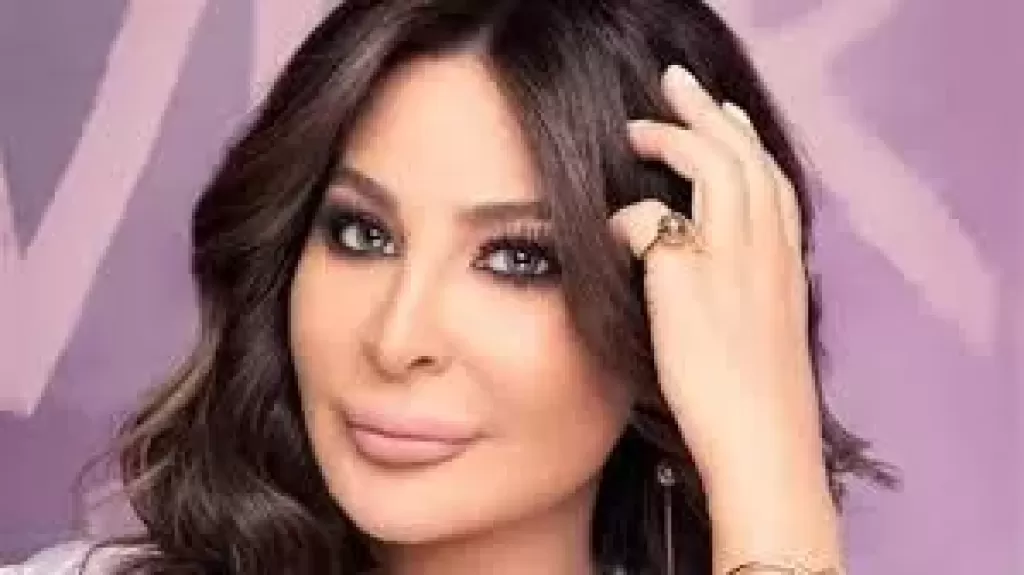 إليسا تنعى زياد الرحباني: ”العظماء مثلك ما بيموتوا”