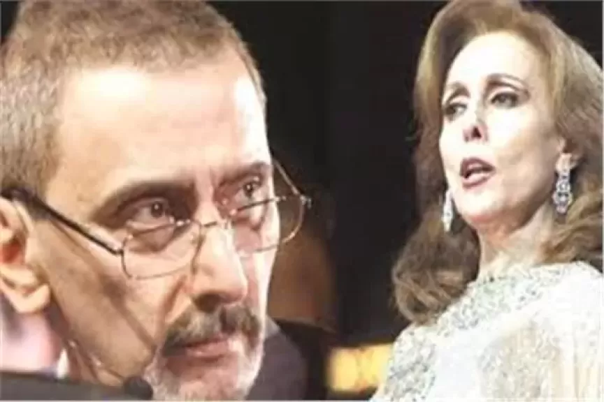 رحيل زياد الرحباني يُدخل فيروز في صدمة وتدخل طبي عاجل (تفاصيل)