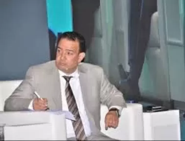 المهندس محمد عبد الرؤوف