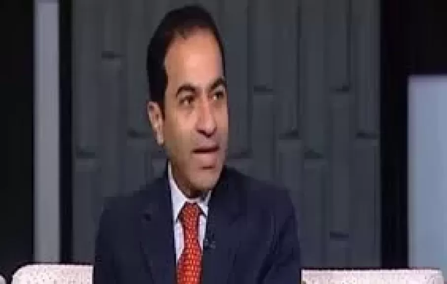 الدكتور هشام إبراهيم