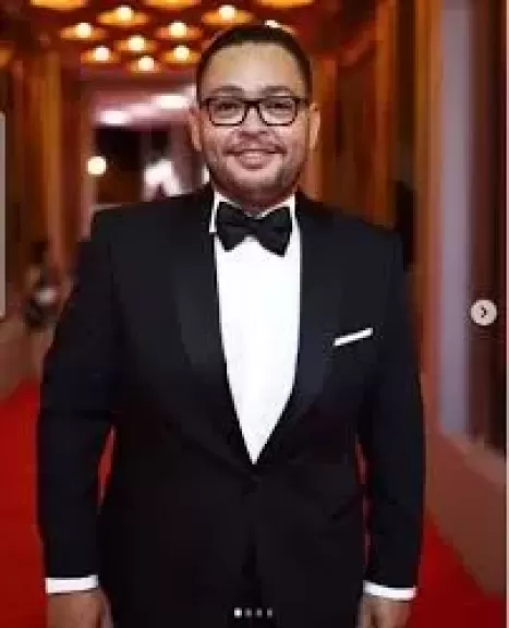 تقديرا لمشواره.. الإسكندرية السينمائي الدولي يكرم  ”أحمد رزق ” ضمن فاعليات دورته ال41