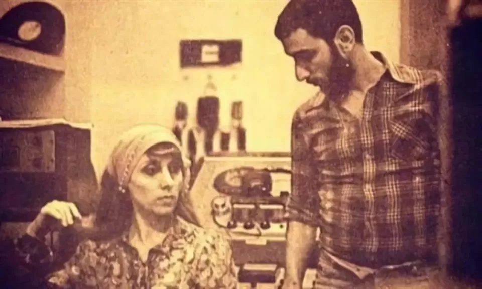 أصاله تنعي زياد الرحباني بهذه الطريقة
