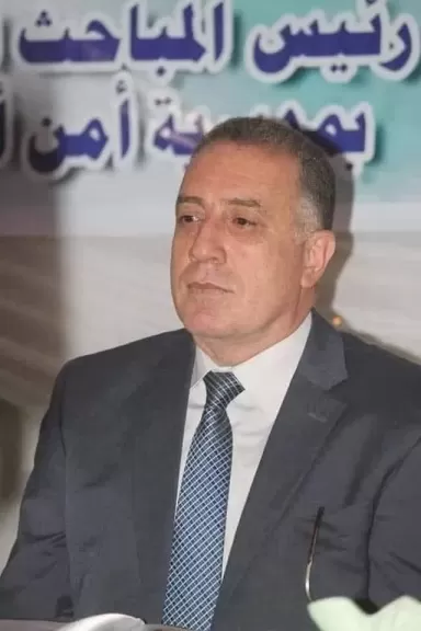 حركة الداخلية 2025.. تعرف على السيرة الذاتية للواء محمد حامد هشام مدير أمن قنا الجديد