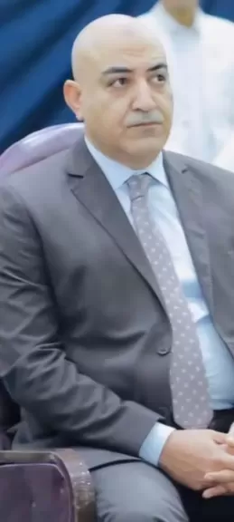 حركة الداخلية 2025.. تجديد الثقة للواء أحمد البديوي مديرًا للمباحث الجنائية للمرة الثالثة في قنا.. السيرة الذاتية