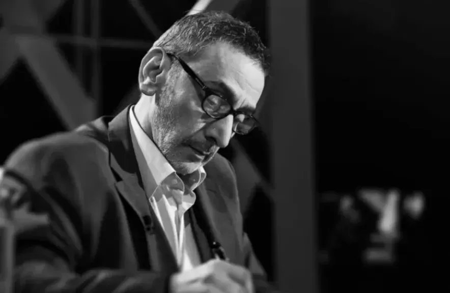 وداعًا زياد الرحباني.. موسيقي بدرجة فليسوف