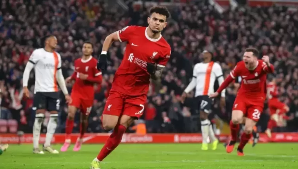 موعد مباراة ليفربول ضد يوكوهاما مارينوس والقنوات الناقلة