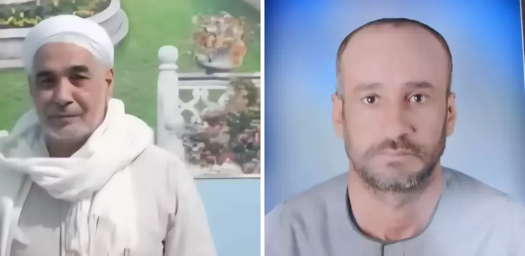 مصرع شخصين وإصابة آخرين إثر حادث تصادم على صحراوي قنا