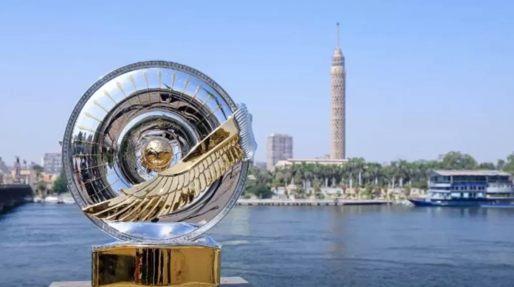 موعد قرعة الدوري المصري الممتاز لموسم 2025 - 2026.. 21 فريقًا ونظام مرحلتين لأول مرة