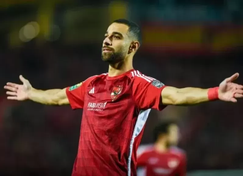 عمرو السولية