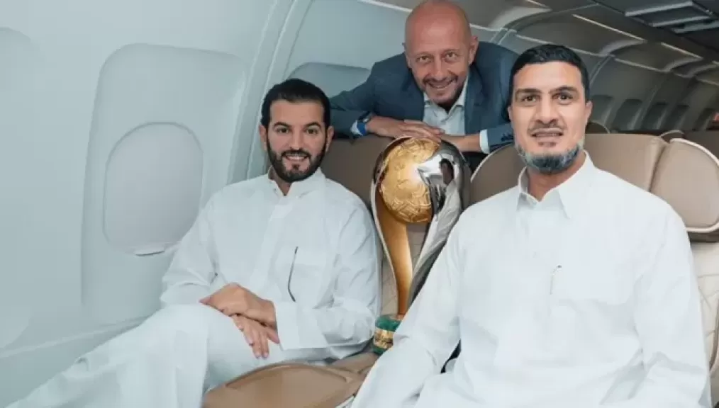 فهد المفرج - بن نافل