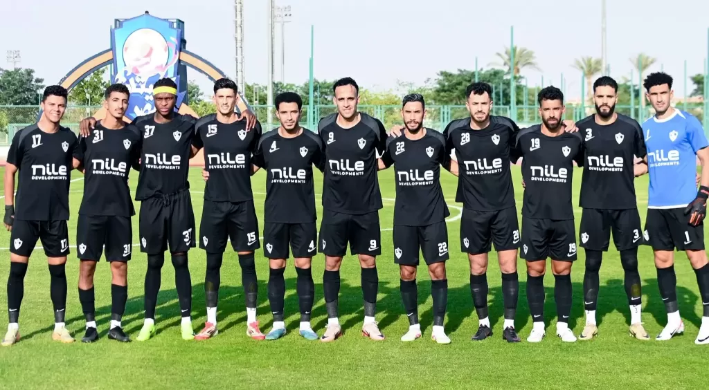 المحصلة (+1) والصفقات.. مكاسب فيريرا من وديات الزمالك وهدف منتظر