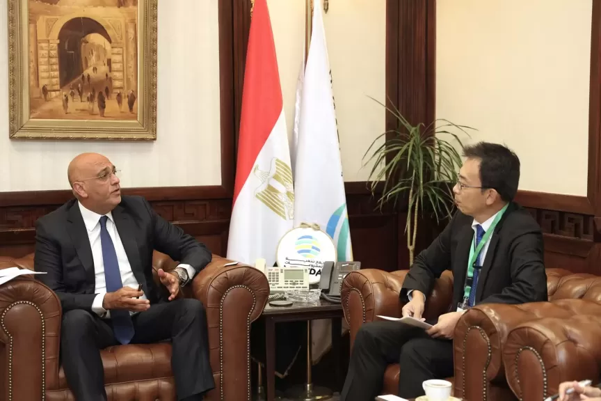 جهاز تنمية المشروعات يعزز شراكته مع الجايكا لدعم الصناعات الصغيرة وتوسيع قدراتها التصديرية