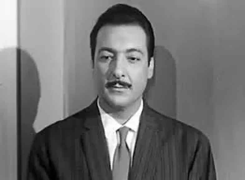 فى ذكرى رشدي أباظة.. أسطورة الشاشة الذي عاش نجمًا ورحل أيقونة