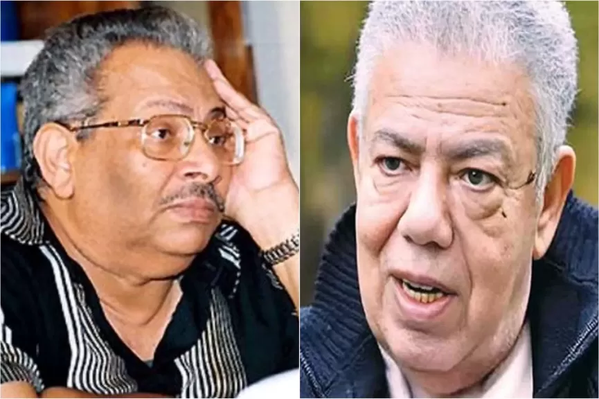 في ذكرى ميلاد أسامة أنور عكاشة وبشير الديك.... كيف أصبحت أعمالهما صوتًا للمهمشين ومرآةً للواقع السياسي والاجتماعي؟