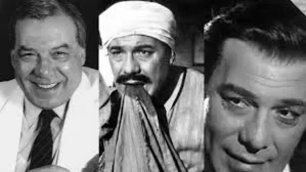 في ذكرى رحيله.. فريد شوقي البطل الذي حمل هموم البسطاء وجعل من السينما سلاحًا للعدالة