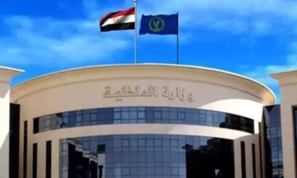 مصادر تكشف حقيقة فيديو حبس ضابط ونشر وثائق أمنية