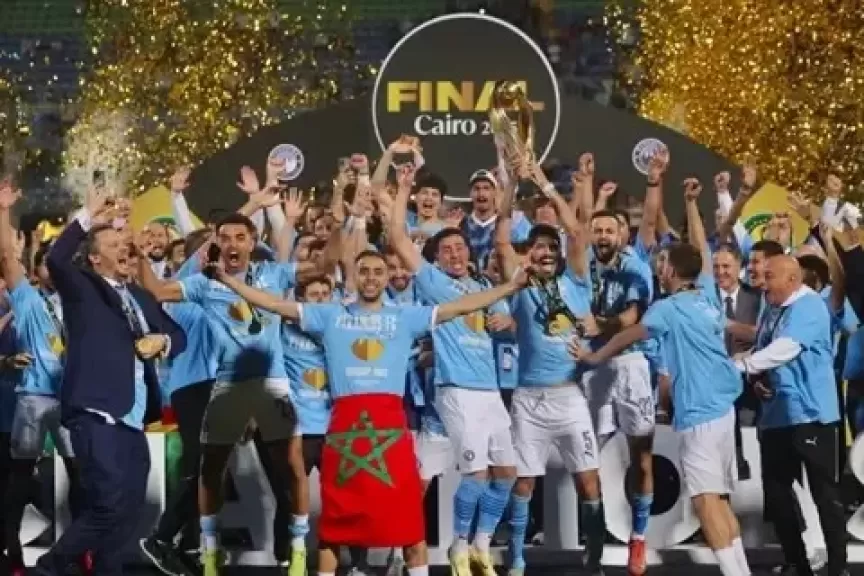 جدول مباريات نادي بيراميدز في الدوري المصري الممتاز